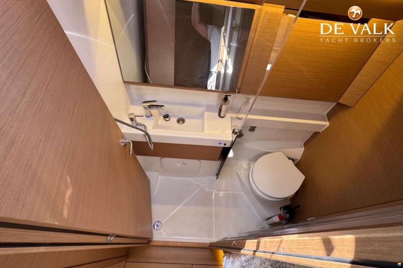 Jeanneau Sun Odyssey 410