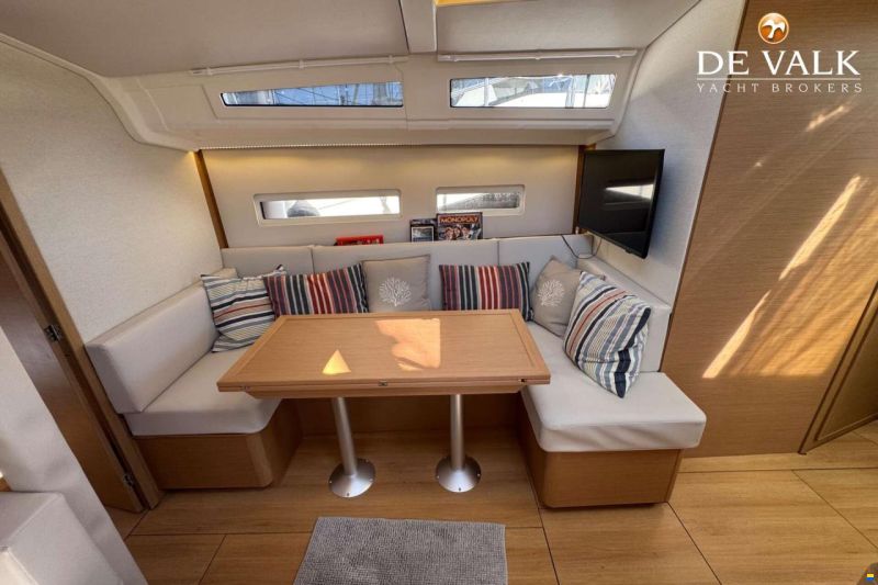 Jeanneau Sun Odyssey 410