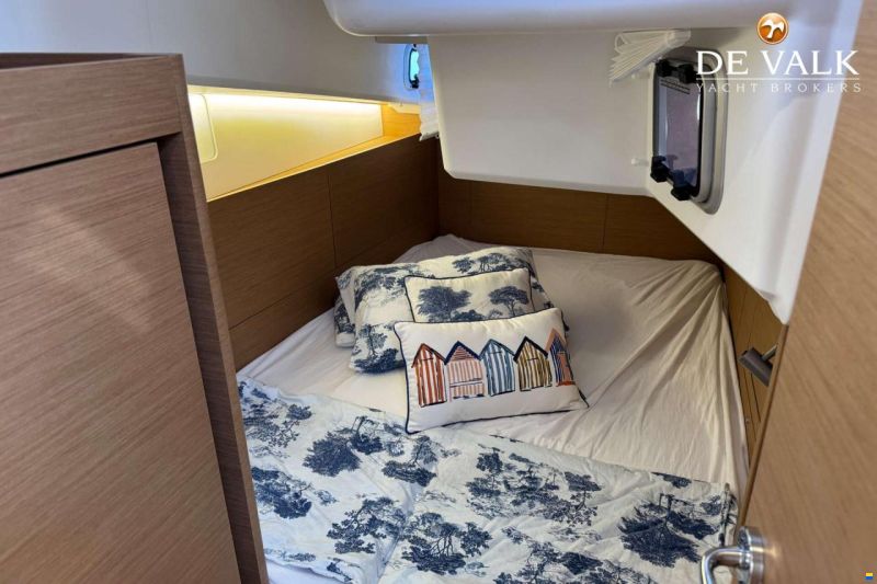 Jeanneau Sun Odyssey 410