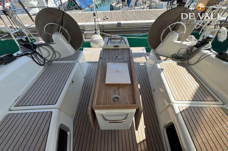 Jeanneau Sun Odyssey 410