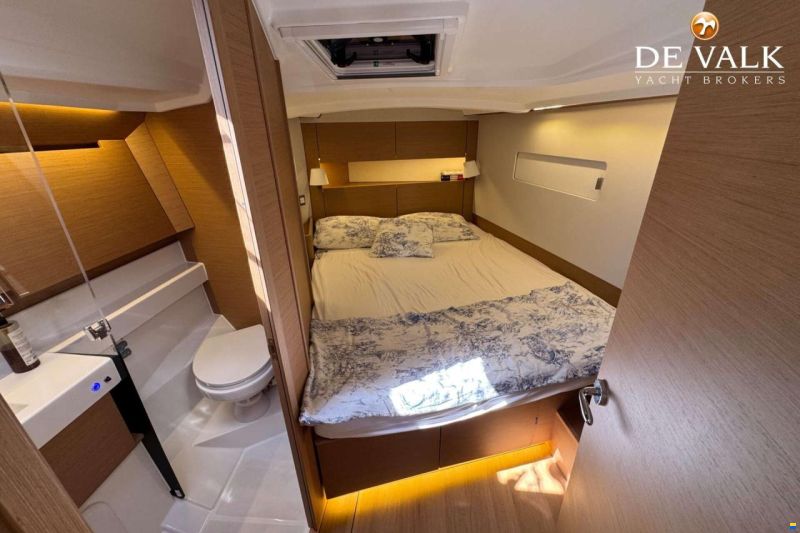 Jeanneau Sun Odyssey 410