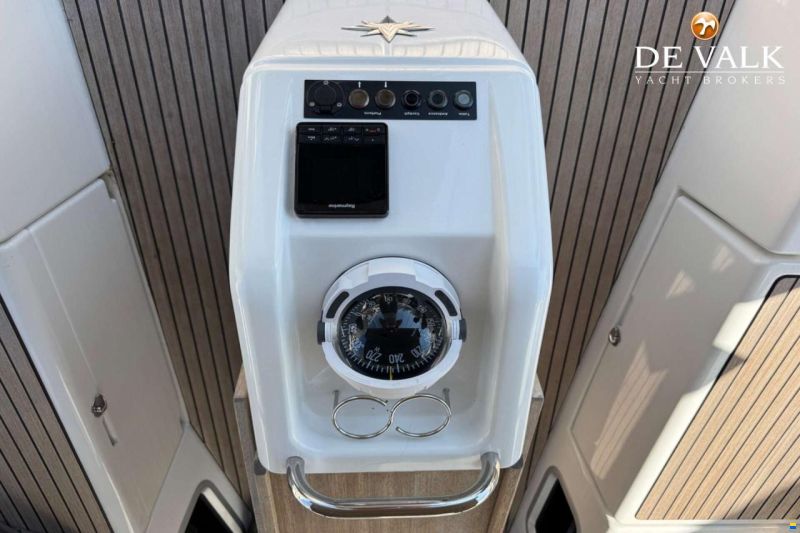 Jeanneau Sun Odyssey 410