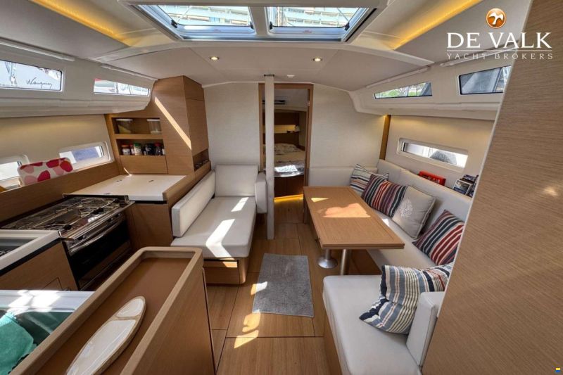 Jeanneau Sun Odyssey 410