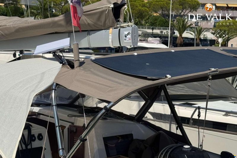 Jeanneau Sun Odyssey 410