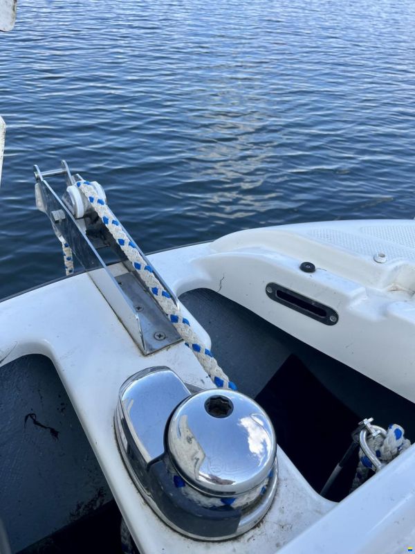Quicksilver Activ 675 Weekend