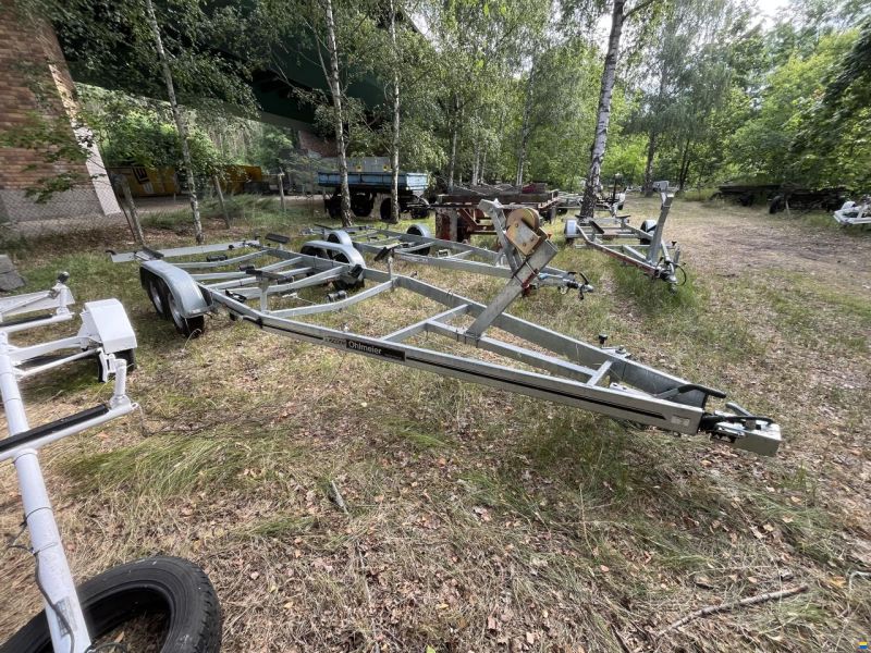 Quicksilver Activ 675 Weekend