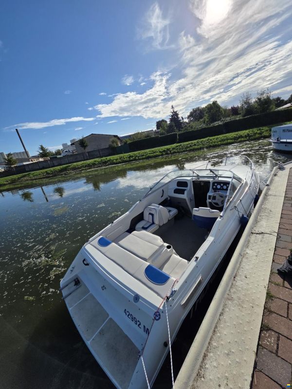 Seaswirl 230cc