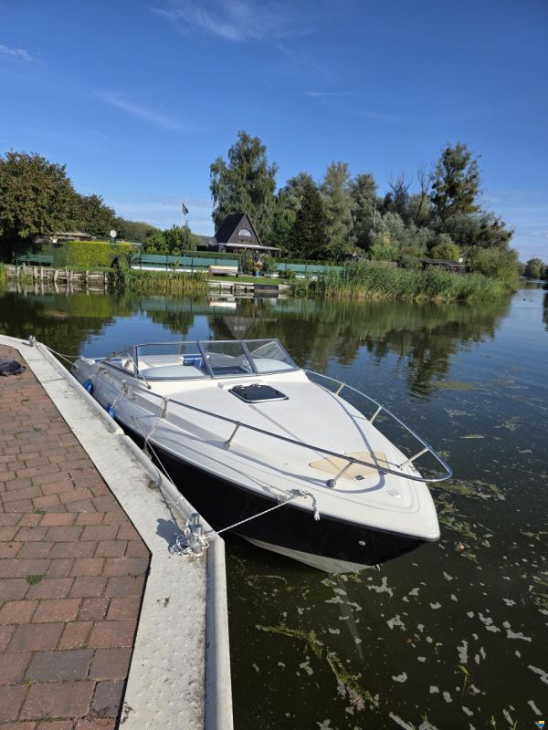 Seaswirl 230cc