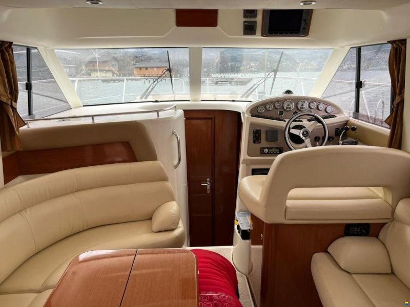 Jeanneau Prestige 32