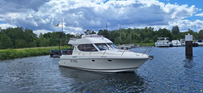 Jeanneau Prestige 32