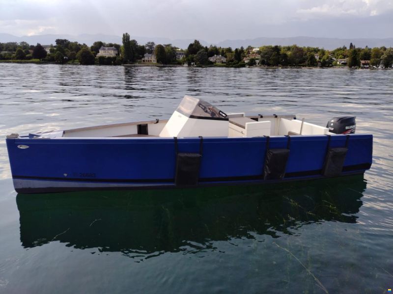 Smartboat 23