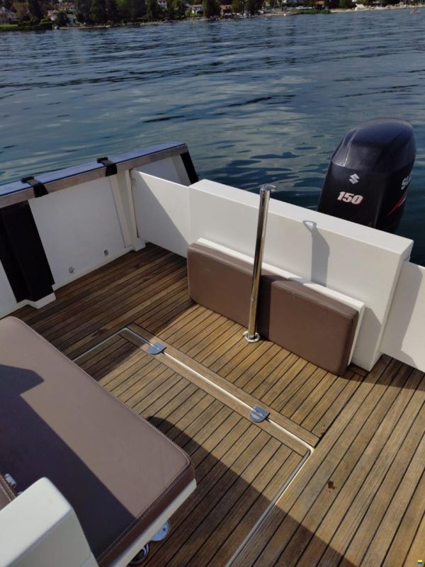 Smartboat 23