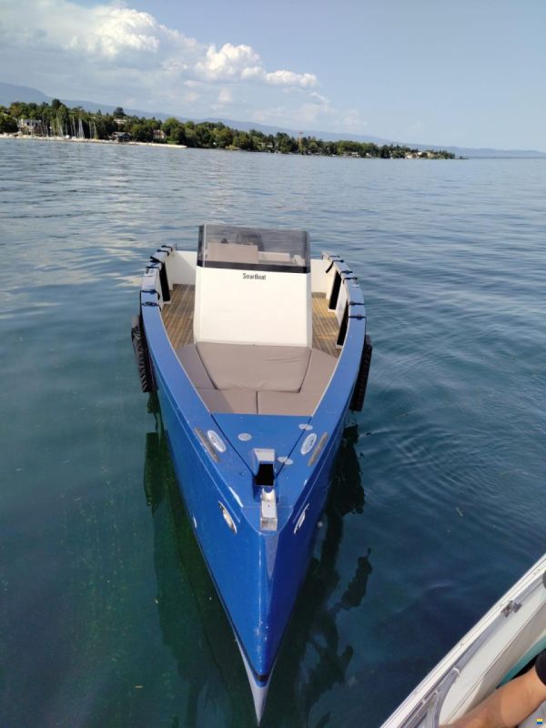Smartboat 23