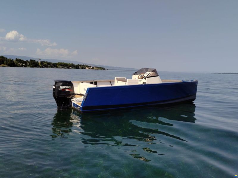 Smartboat 23