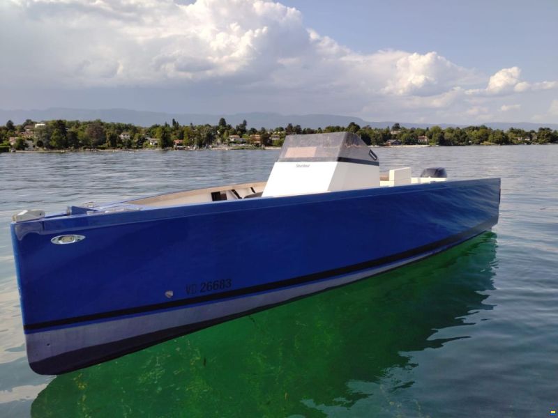 Smartboat 23