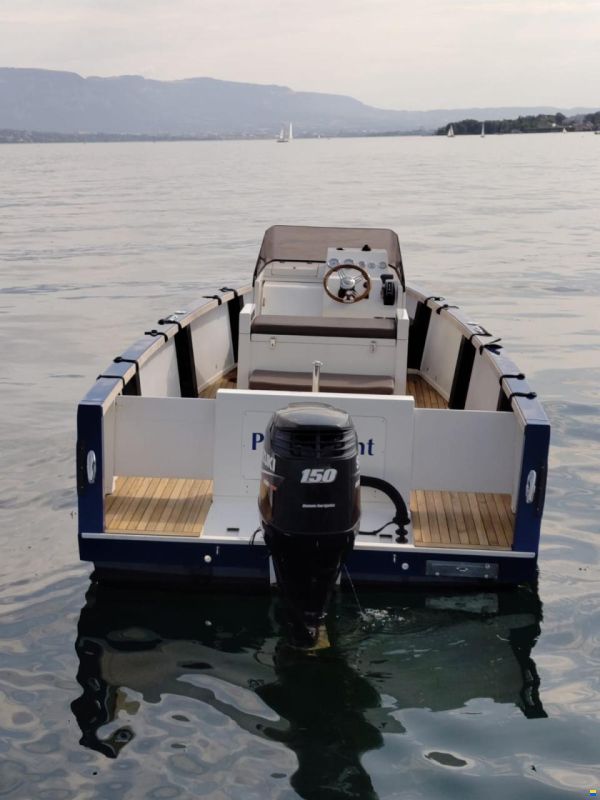 Smartboat 23