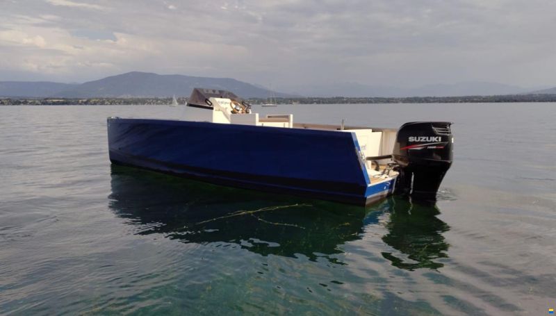 Smartboat 23