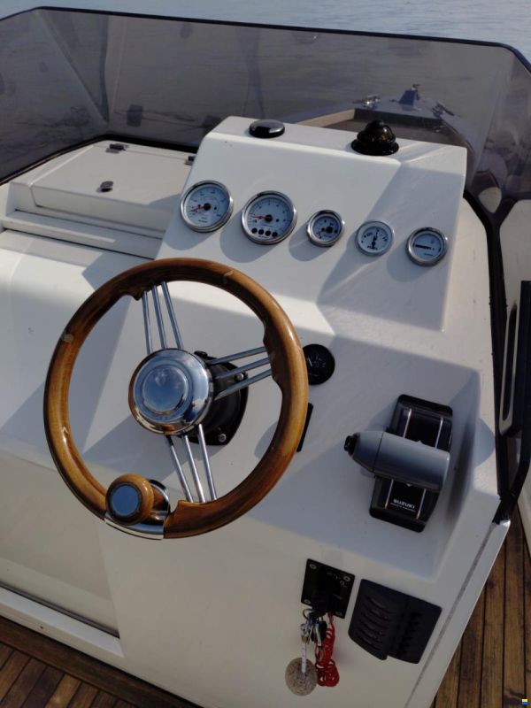 Smartboat 23