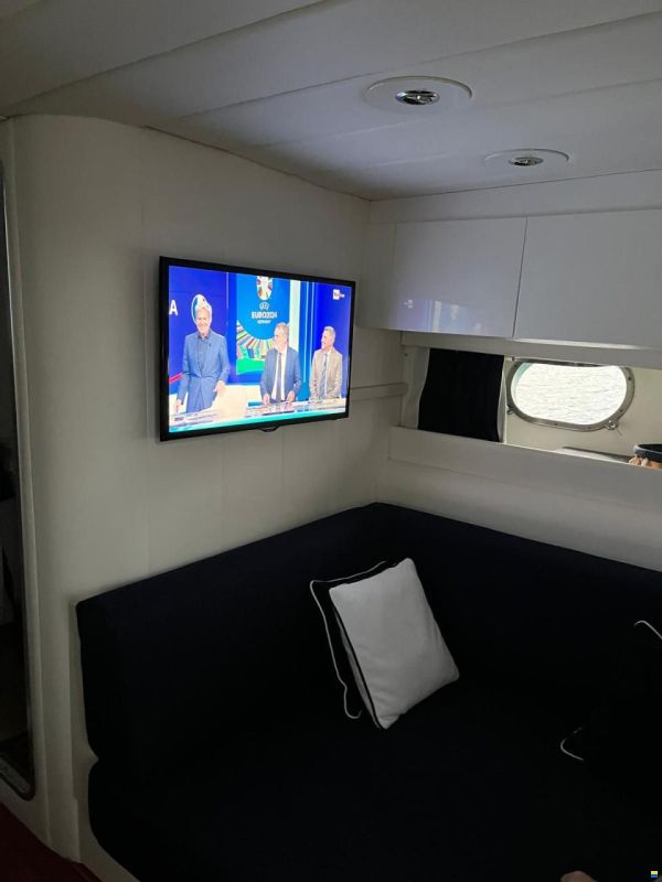 La Baia Nautical 50 FORCE ONE