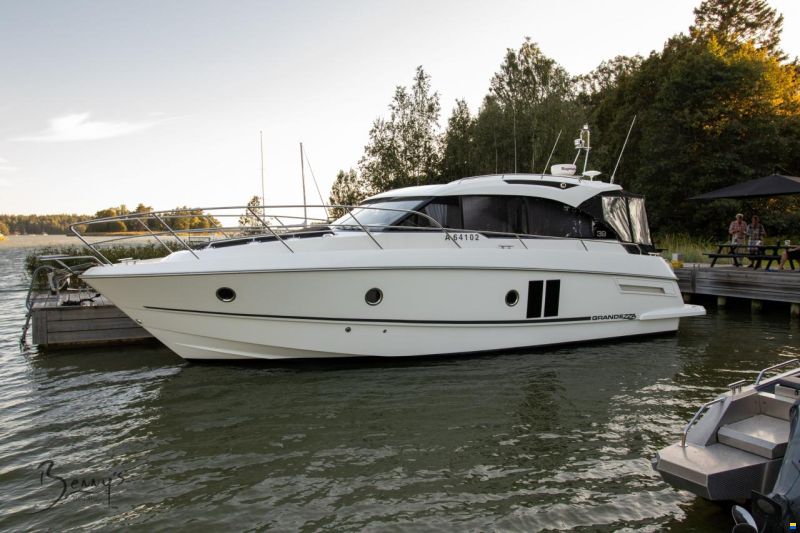Grandezza 39 CA