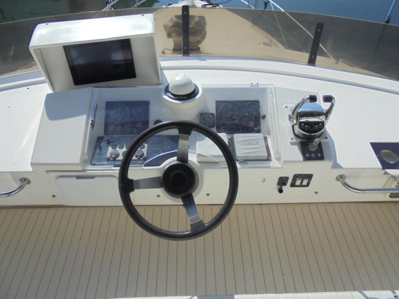 Princess 388 Fly