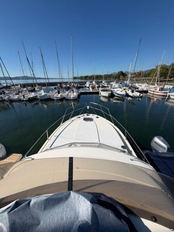 Fairline Corniche 31