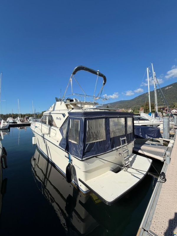 Fairline Corniche 31
