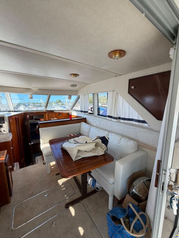 Fairline Corniche 31