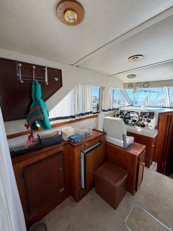 Fairline Corniche 31