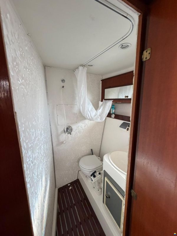 Fairline Corniche 31