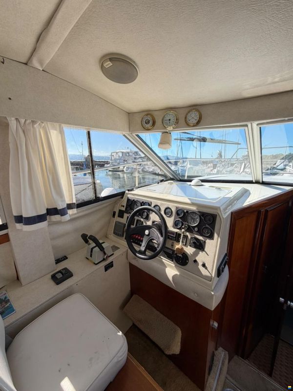 Fairline Corniche 31