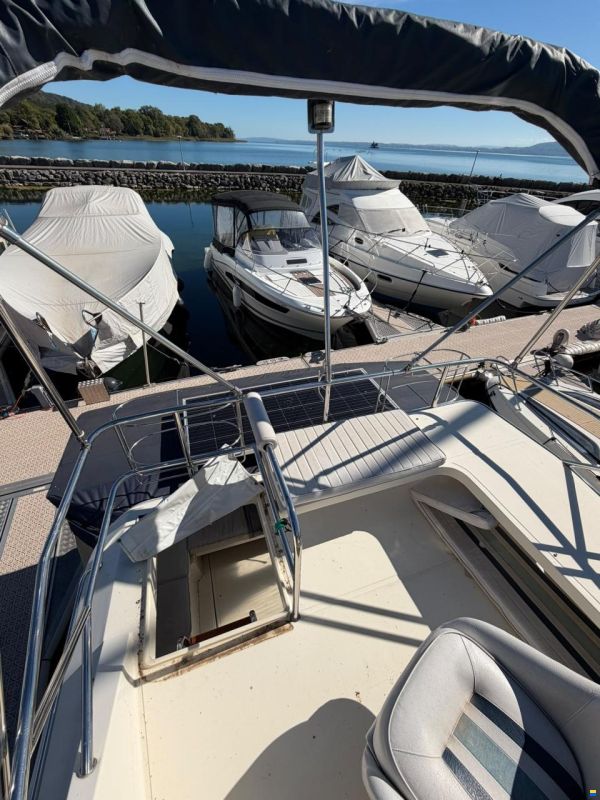 Fairline Corniche 31