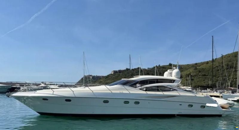 Cantieri di Sarnico Sarnico 60