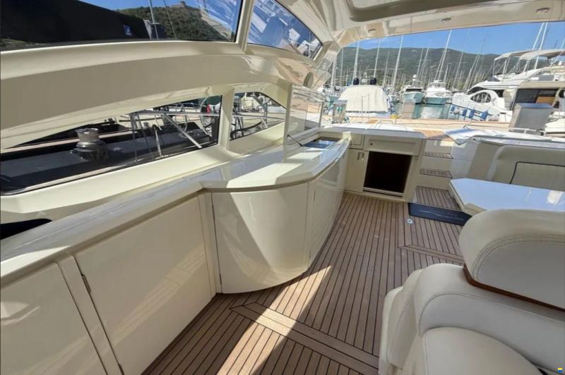 Cantieri di Sarnico Sarnico 60