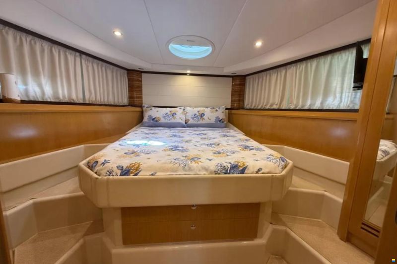Cantieri di Sarnico Sarnico 60