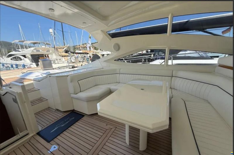 Cantieri di Sarnico Sarnico 60