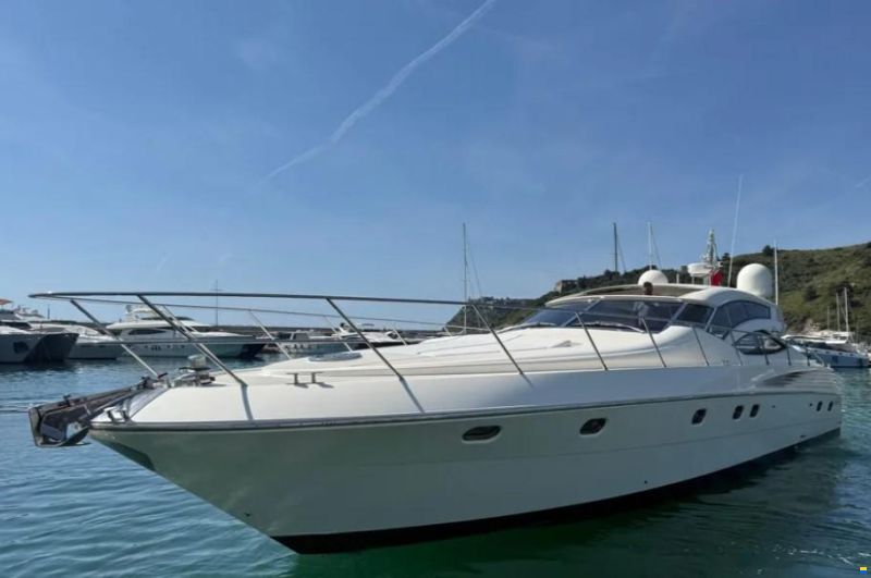 Cantieri di Sarnico Sarnico 60