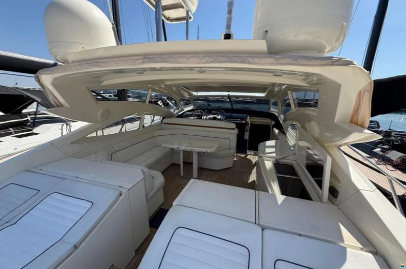 Cantieri di Sarnico Sarnico 60