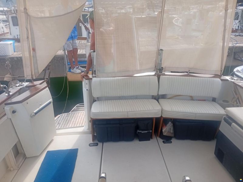Beneteau Antares 10.80