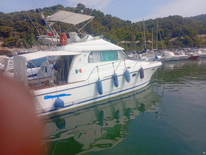 Beneteau Antares 10.80