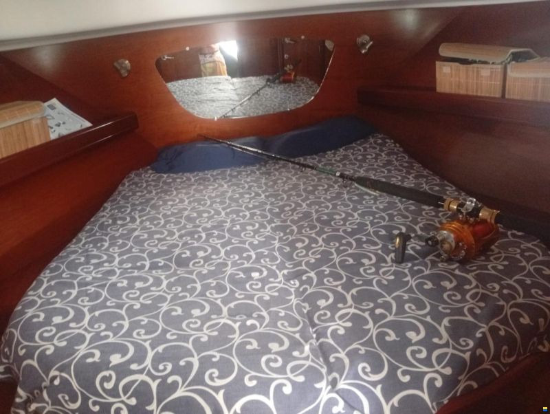 Beneteau Antares 10.80