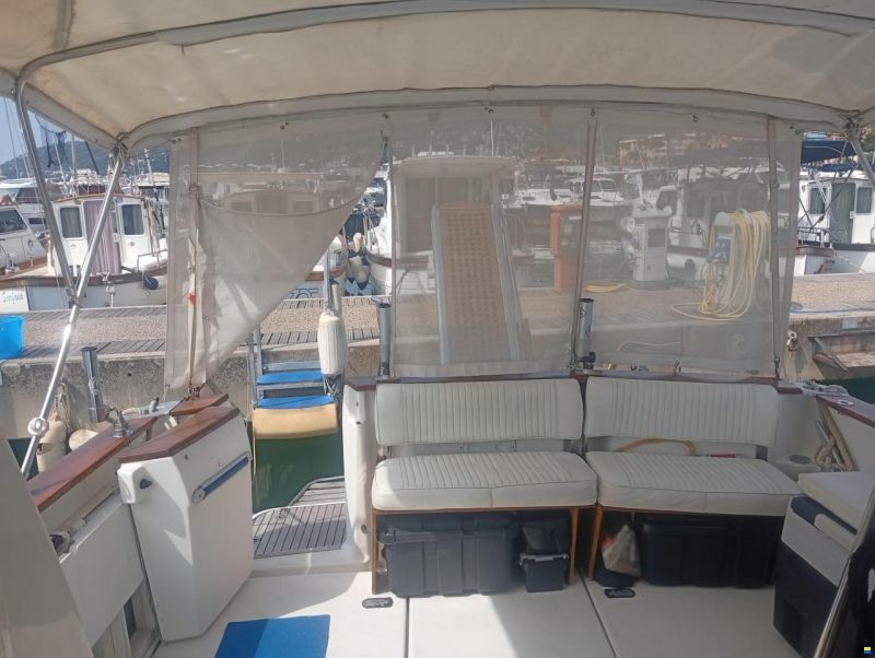 Beneteau Antares 10.80