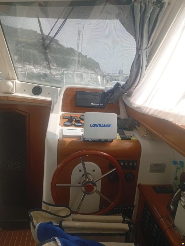Beneteau Antares 10.80