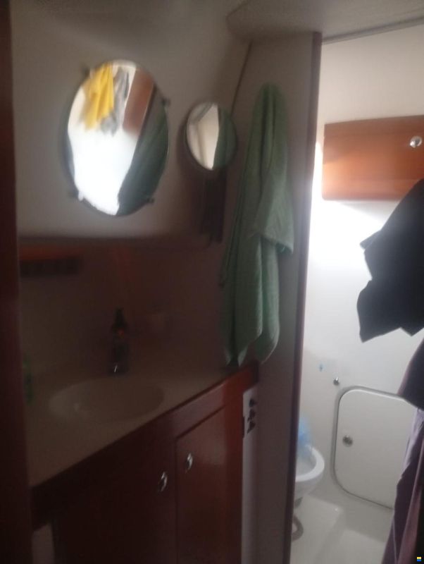 Beneteau Antares 10.80