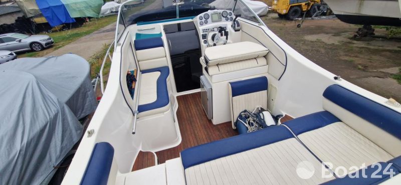 Drago 22