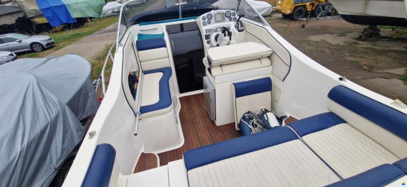 Drago 22