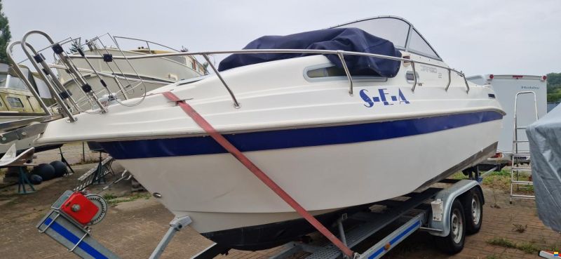 Drago 22