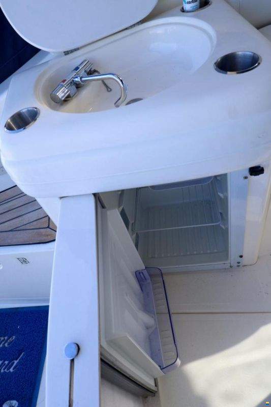 Sealine S34 Natante