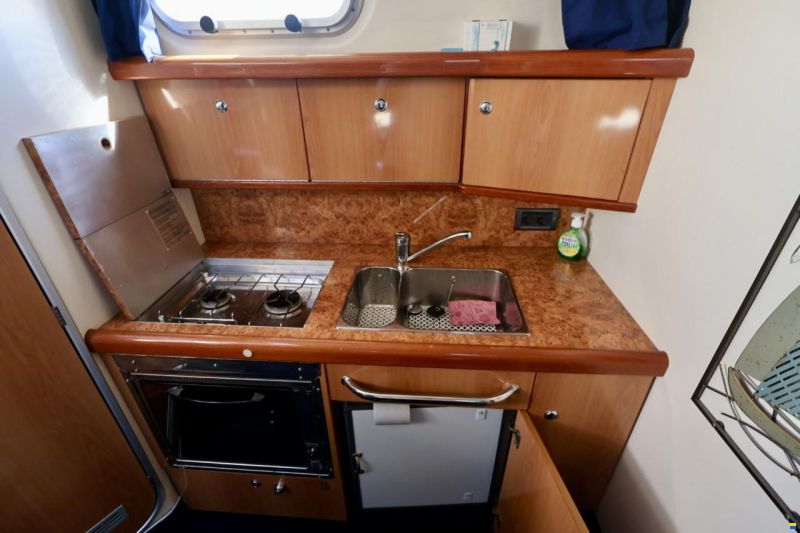 Sealine S34 Natante