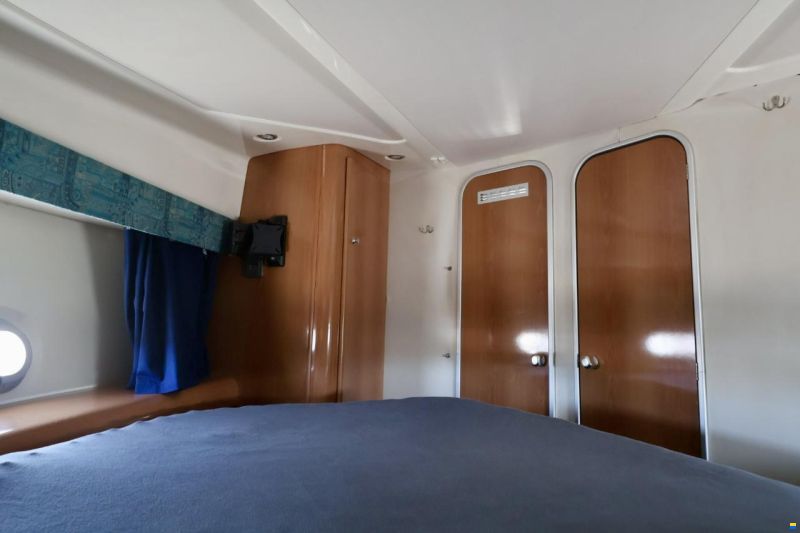 Sealine S34 Natante